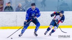 HC Slovan Bratislava - HK ŠKP Poprad HC Slovan Bratislava - HK ŠKP Poprad