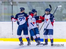 HC Slovan Bratislava - HK ŠKP Poprad HC Slovan Bratislava - HK ŠKP Poprad