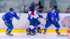 HC Slovan Bratislava - HK ŠKP Poprad HC Slovan Bratislava - HK ŠKP Poprad