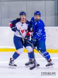 HC Slovan Bratislava - HK ŠKP Poprad HC Slovan Bratislava - HK ŠKP Poprad