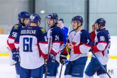 HC Slovan Bratislava - HK ŠKP Poprad HC Slovan Bratislava - HK ŠKP Poprad