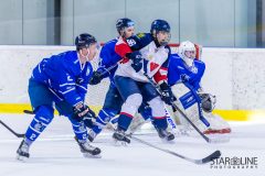HC Slovan Bratislava - HK ŠKP Poprad HC Slovan Bratislava - HK ŠKP Poprad