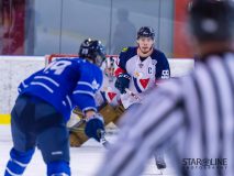 HC Slovan Bratislava - HK ŠKP Poprad HC Slovan Bratislava - HK ŠKP Poprad