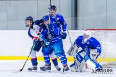 HC Slovan Bratislava - HK ŠKP Poprad HC Slovan Bratislava - HK ŠKP Poprad