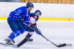 HC Slovan Bratislava - HK ŠKP Poprad HC Slovan Bratislava - HK ŠKP Poprad