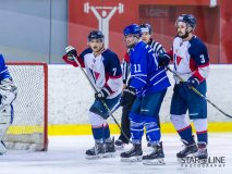 HC Slovan Bratislava - HK ŠKP Poprad HC Slovan Bratislava - HK ŠKP Poprad