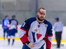HC Slovan Bratislava - HK ŠKP Poprad HC Slovan Bratislava - HK ŠKP Poprad