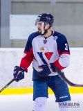 HC Slovan Bratislava - HK ŠKP Poprad HC Slovan Bratislava - HK ŠKP Poprad