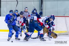 HC Slovan Bratislava - HK ŠKP Poprad HC Slovan Bratislava - HK ŠKP Poprad