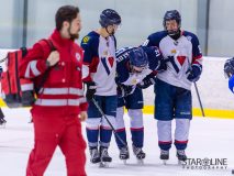 HC Slovan Bratislava - HK ŠKP Poprad HC Slovan Bratislava - HK ŠKP Poprad