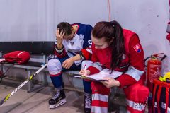 HC Slovan Bratislava - HK ŠKP Poprad HC Slovan Bratislava - HK ŠKP Poprad