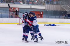 HC Slovan Bratislava - HK ŠKP Poprad HC Slovan Bratislava - HK ŠKP Poprad