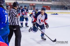 HC Slovan Bratislava - HK ŠKP Poprad HC Slovan Bratislava - HK ŠKP Poprad
