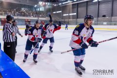 HC Slovan Bratislava - HK ŠKP Poprad HC Slovan Bratislava - HK ŠKP Poprad