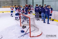 HC Slovan Bratislava - HK ŠKP Poprad HC Slovan Bratislava - HK ŠKP Poprad