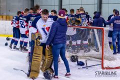 HC Slovan Bratislava - HK ŠKP Poprad HC Slovan Bratislava - HK ŠKP Poprad