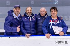 HC Slovan Bratislava - HK ŠKP Poprad HC Slovan Bratislava - HK ŠKP Poprad