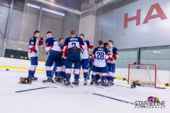 HC Slovan Bratislava - HK ŠKP Poprad HC Slovan Bratislava - HK ŠKP Poprad
