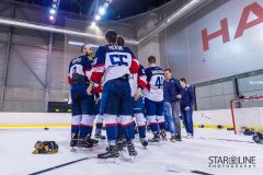 HC Slovan Bratislava - HK ŠKP Poprad HC Slovan Bratislava - HK ŠKP Poprad