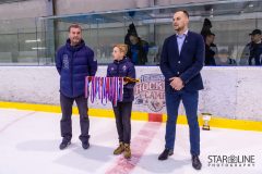 HC Slovan Bratislava - HK ŠKP Poprad HC Slovan Bratislava - HK ŠKP Poprad