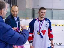 HC Slovan Bratislava - HK ŠKP Poprad HC Slovan Bratislava - HK ŠKP Poprad