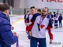 HC Slovan Bratislava - HK ŠKP Poprad HC Slovan Bratislava - HK ŠKP Poprad