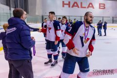 HC Slovan Bratislava - HK ŠKP Poprad HC Slovan Bratislava - HK ŠKP Poprad
