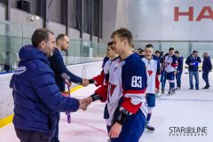 HC Slovan Bratislava - HK ŠKP Poprad HC Slovan Bratislava - HK ŠKP Poprad