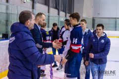 HC Slovan Bratislava - HK ŠKP Poprad HC Slovan Bratislava - HK ŠKP Poprad