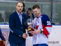 HC Slovan Bratislava - HK ŠKP Poprad HC Slovan Bratislava - HK ŠKP Poprad