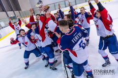 HC Slovan Bratislava - HK ŠKP Poprad HC Slovan Bratislava - HK ŠKP Poprad