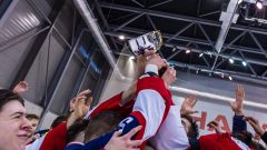 HC Slovan Bratislava - HK ŠKP Poprad HC Slovan Bratislava - HK ŠKP Poprad