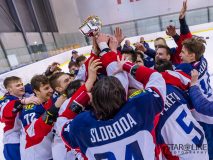 HC Slovan Bratislava - HK ŠKP Poprad HC Slovan Bratislava - HK ŠKP Poprad