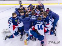 HC Slovan Bratislava - HK ŠKP Poprad HC Slovan Bratislava - HK ŠKP Poprad