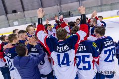 HC Slovan Bratislava - HK ŠKP Poprad HC Slovan Bratislava - HK ŠKP Poprad