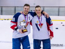 HC Slovan Bratislava - HK ŠKP Poprad HC Slovan Bratislava - HK ŠKP Poprad