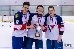 HC Slovan Bratislava - HK ŠKP Poprad HC Slovan Bratislava - HK ŠKP Poprad