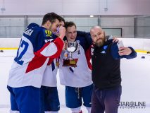 HC Slovan Bratislava - HK ŠKP Poprad HC Slovan Bratislava - HK ŠKP Poprad