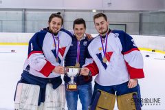 HC Slovan Bratislava - HK ŠKP Poprad HC Slovan Bratislava - HK ŠKP Poprad