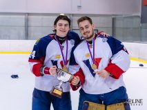 HC Slovan Bratislava - HK ŠKP Poprad HC Slovan Bratislava - HK ŠKP Poprad