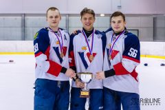 HC Slovan Bratislava - HK ŠKP Poprad HC Slovan Bratislava - HK ŠKP Poprad