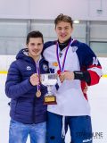 HC Slovan Bratislava - HK ŠKP Poprad HC Slovan Bratislava - HK ŠKP Poprad