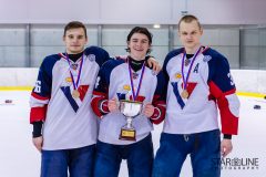 HC Slovan Bratislava - HK ŠKP Poprad HC Slovan Bratislava - HK ŠKP Poprad