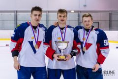 HC Slovan Bratislava - HK ŠKP Poprad HC Slovan Bratislava - HK ŠKP Poprad
