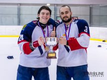 HC Slovan Bratislava - HK ŠKP Poprad HC Slovan Bratislava - HK ŠKP Poprad