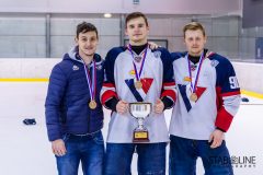 HC Slovan Bratislava - HK ŠKP Poprad HC Slovan Bratislava - HK ŠKP Poprad