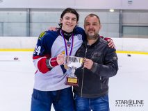 HC Slovan Bratislava - HK ŠKP Poprad HC Slovan Bratislava - HK ŠKP Poprad