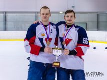 HC Slovan Bratislava - HK ŠKP Poprad HC Slovan Bratislava - HK ŠKP Poprad