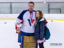 HC Slovan Bratislava - HK ŠKP Poprad HC Slovan Bratislava - HK ŠKP Poprad