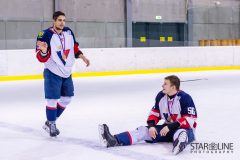 HC Slovan Bratislava - HK ŠKP Poprad HC Slovan Bratislava - HK ŠKP Poprad